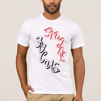 Fokusera T-shirt