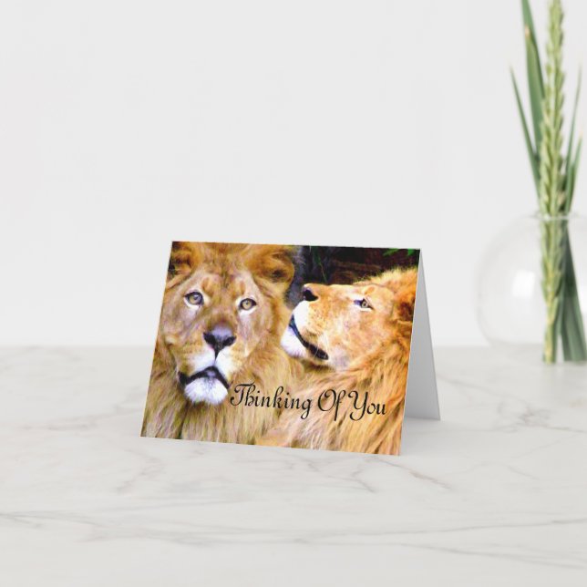 Fokuserad och stark_ kort (Framsida)