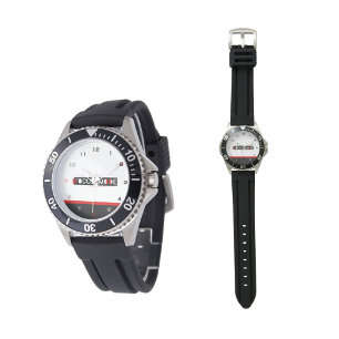 Fokusläge Armbandsur
