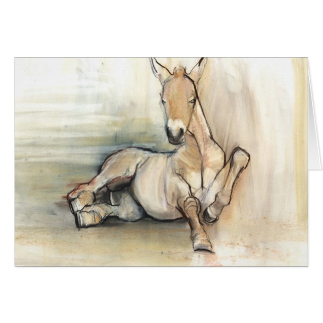 Föl 2012 hälsningskort (Framsidan Horizontal)