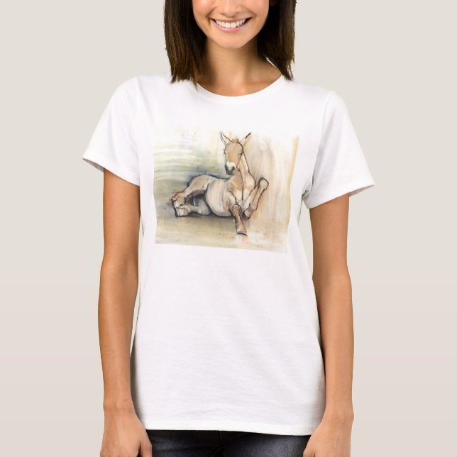 Föl 2012 tee shirt (Framsida)