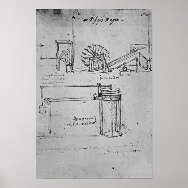 Fol. 53 , Manuscript B, 1488-89 Poster (Framsidan)