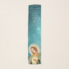 FOL Icon Scarf Kort (10" x 45") Sjal