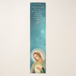 FOL Icon Scarf Long (16" x72") Sjal