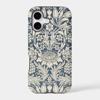 Fold and Field iPhone X/8/7 Plus Tufft fodral