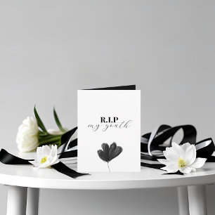 Fold PIC R.I.P. Min inbjudan till Ungdom 30års föd
