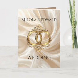 Folded Greeting Card Kort