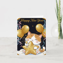 Folded Greeting Card Kort