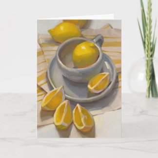 Folded Greeting Card Kort