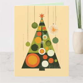 Folded Greeting Card Kort