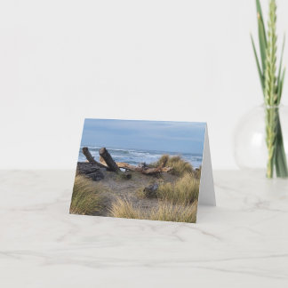 Folded Greeting Card Kort