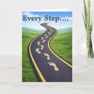 Folded Greeting Card Kort