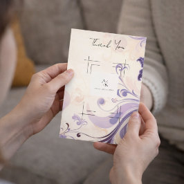 Folded Greeting Card Kort