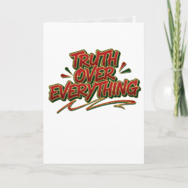 Folded Greeting Card Kort