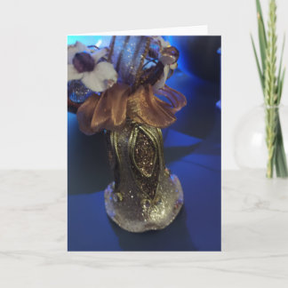 Folded Greeting Card Kort