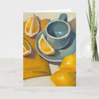 Folded Greeting Card Kort