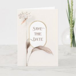 Folded Greeting Card Kort