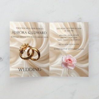 Folded Greeting Card Kort