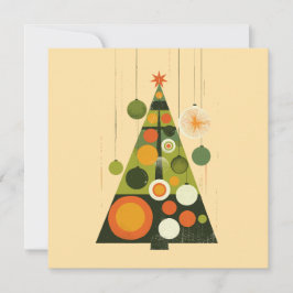 Folded Greeting Card Kort