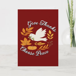 Folded Greeting Card Kort