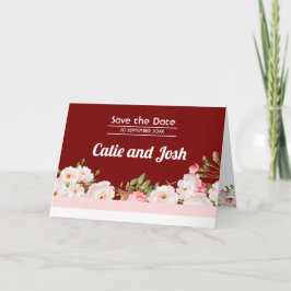 Folded Invitation Inbjudan