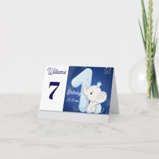 Folded Thank You Card Tack Kort