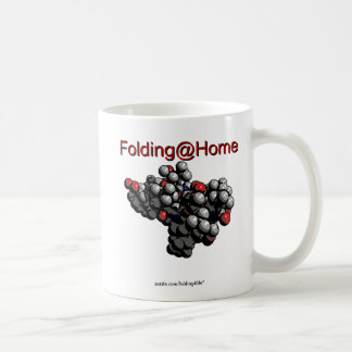Folding@Home - mugg