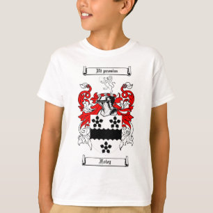 FOLEY-FAMILJVAPENSKÖLD - FOLEY-VAPENSKÖLD TEE