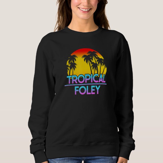 Foley Minnesota Funny Ironic Weather 1 T Shirt (Framsida)