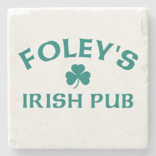 Foley's Irish Pub Stenunderlägg
