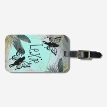 Foliage Fantasy-Älvor