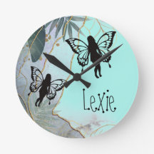 Foliage Fantasy-Älvor