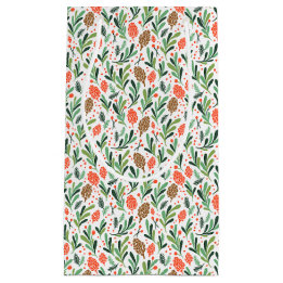 Foliage Gift Bag