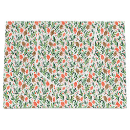 Foliage jul Gift Bag