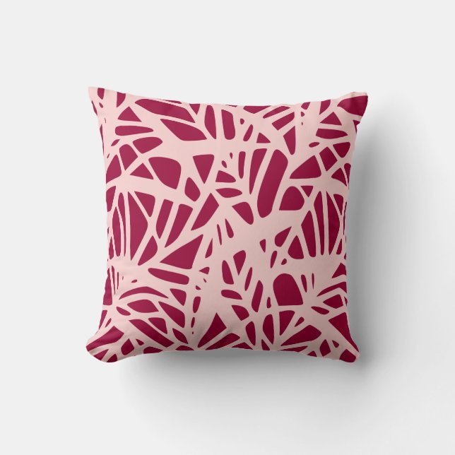 Foliage Pillow Kudde (Framsida)