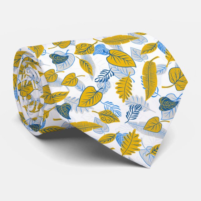 Foliage Slips (Rullad)