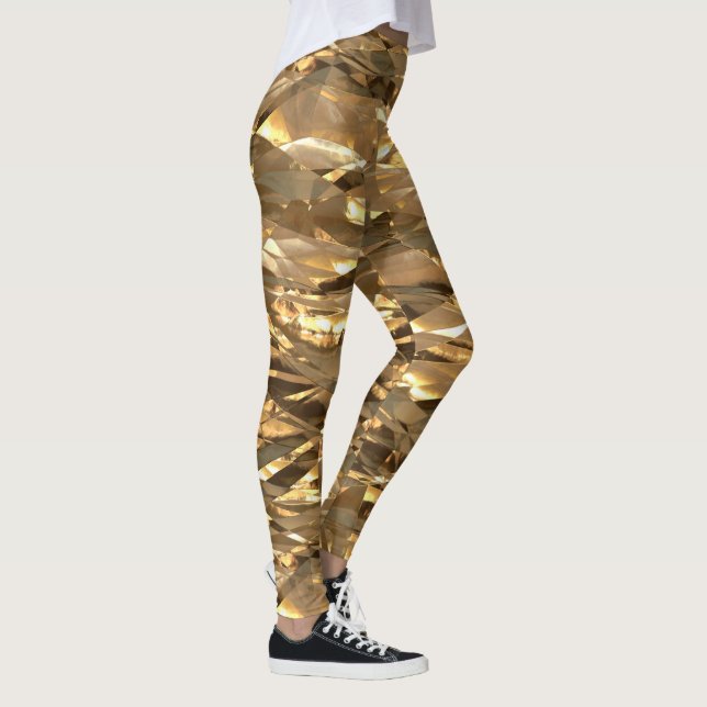 Folie 1 Leggings (Höger)