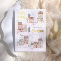 Folie Det Tar En By HBTQ+ Babyfest