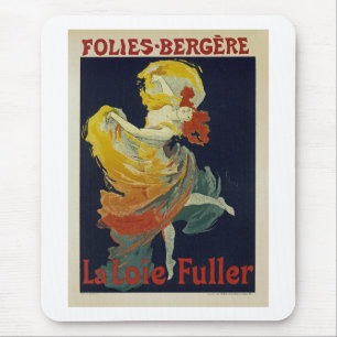 Folies Berger ~-La mer fulla Loie Musmatta