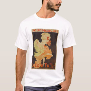 Folies-Bergère T Shirt