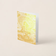 FOLIKORT, BEAUTIFUL BOHO-BILD