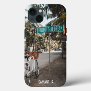 Följ den där drömmen, Tropical Street-signalen