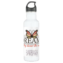 Följ din Dreams Butterfly