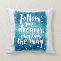 Följ din Dreams-offert