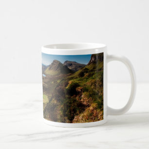 Följ dina drömmar! kaffemugg