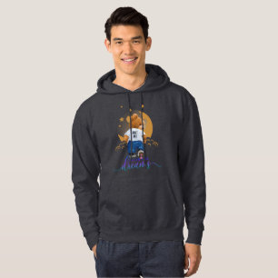 Följ dina drömmar   Manar Hoodie
