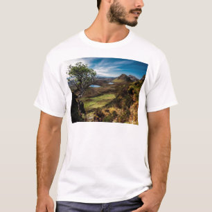 Följ dina drömmar! t shirt
