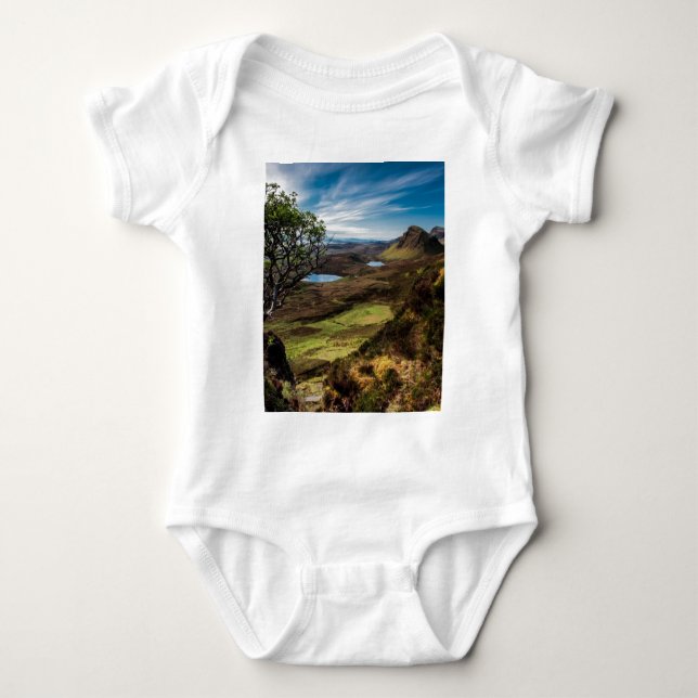 Följ dina drömmar! t-shirt (Framsida)