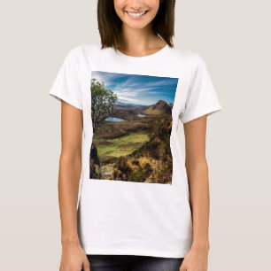 Följ dina drömmar! t shirt