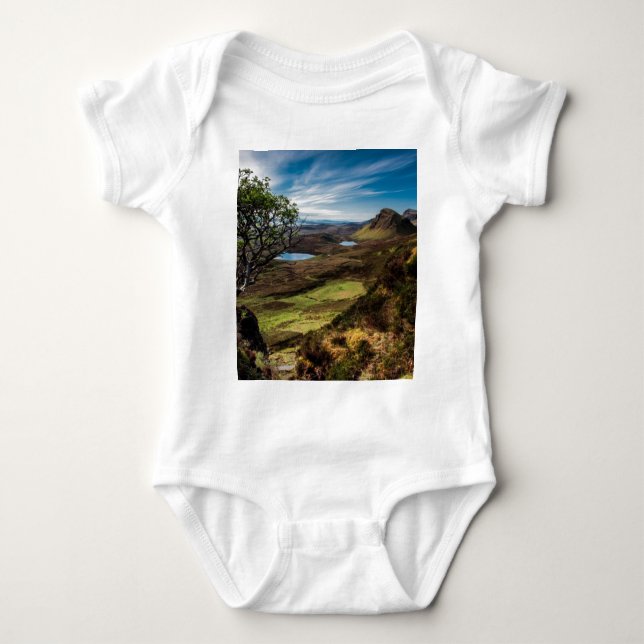 Följ dina drömmar! tee (Framsida)